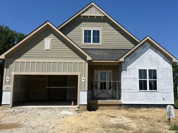 4122 Captains Cir, Lewis Center, OH 43035