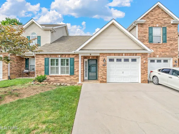 6731 La Christa Way #6, Knoxville, TN 37921