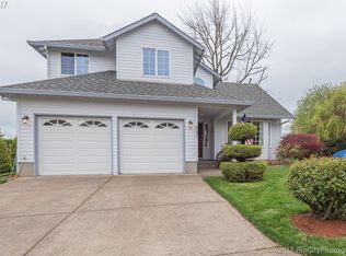 6757 SE Blatner Pl, Milwaukie, OR 97267