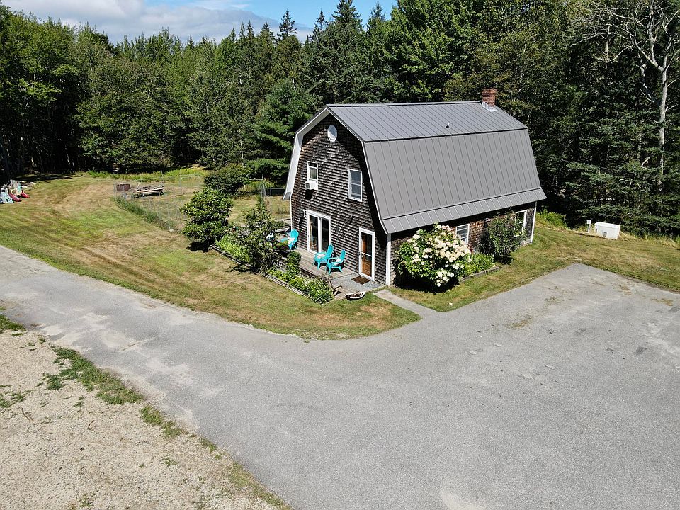 3 Ice House Road, Stonington, ME 04681 Zillow