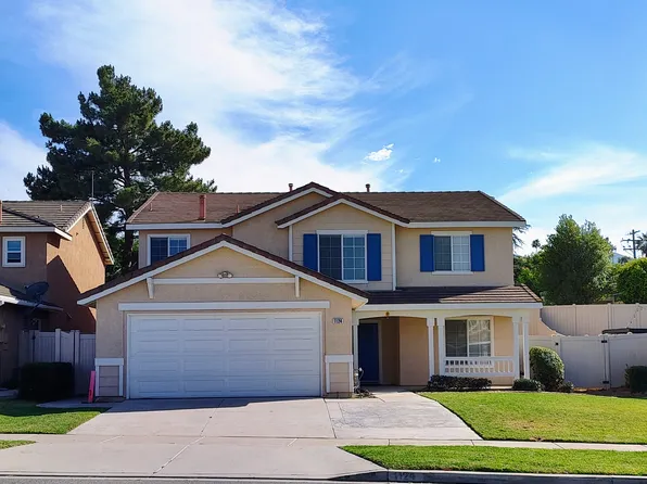 1124 Carter Ln, Corona, CA 92881