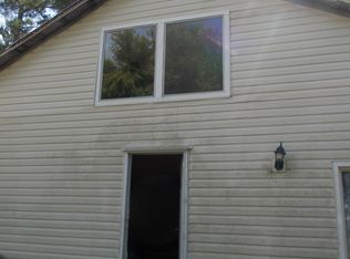 254 S McCallum St, Candor, NC 27229