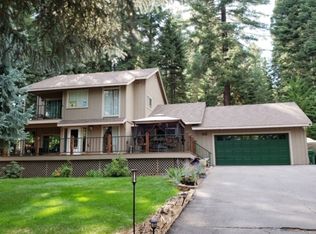 1135 Lake Ridge Rd, Westwood, CA 96137