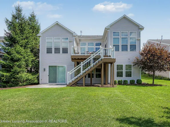 6253 Fenwick Ct, East Lansing, MI 48823