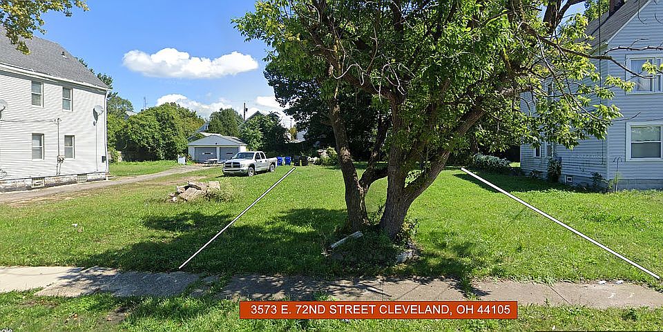 1st image of 3573 E 72nd St