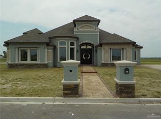 1092 Apache Dr, Rio Grande City, TX 78582