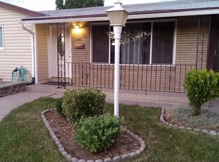 7401 S Ramanee Dr, Midvale, UT 84047