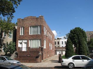 351 93rd St, Brooklyn, NY 11209