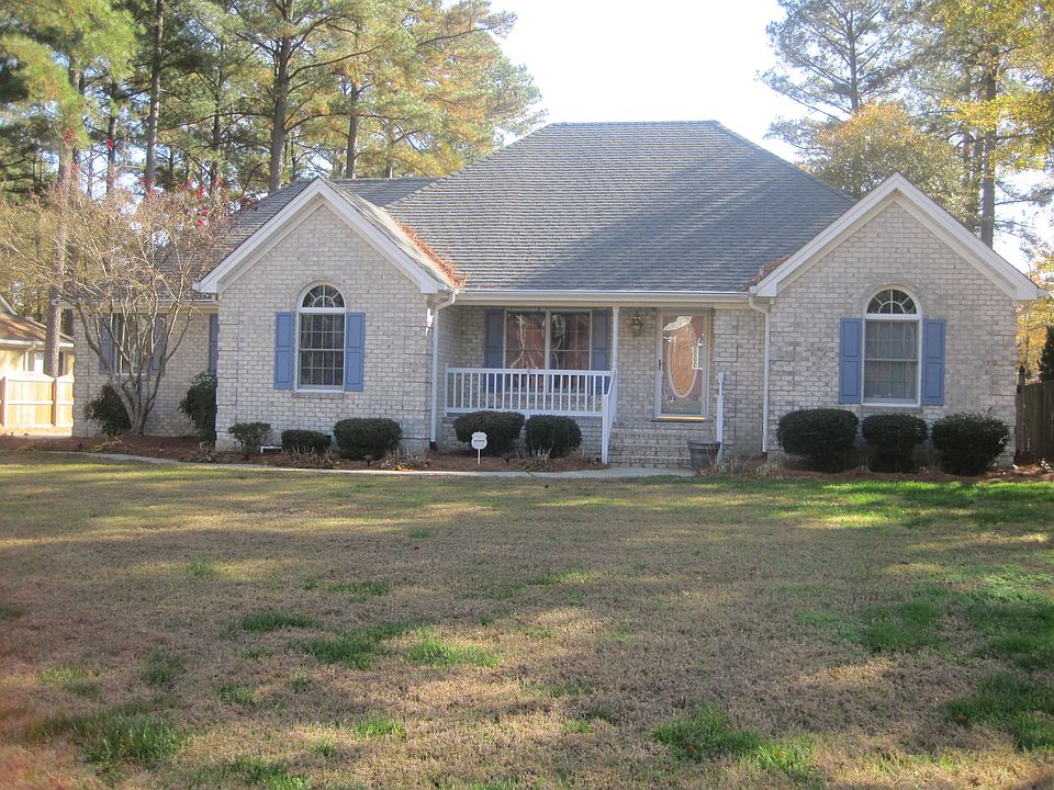 2nd image of 110 Pitchkettle Point Dr