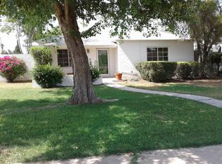 550 W Cambridge Ave, Phoenix, AZ 85003