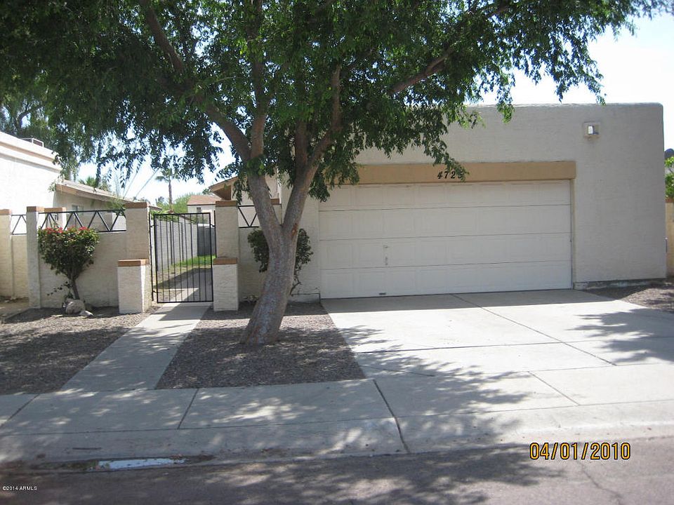 1st image of 4725 W Escuda Dr