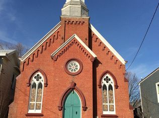 428 State St, Hudson, NY 12534