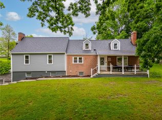 126 Herman Rd, Fombell, PA 16123
