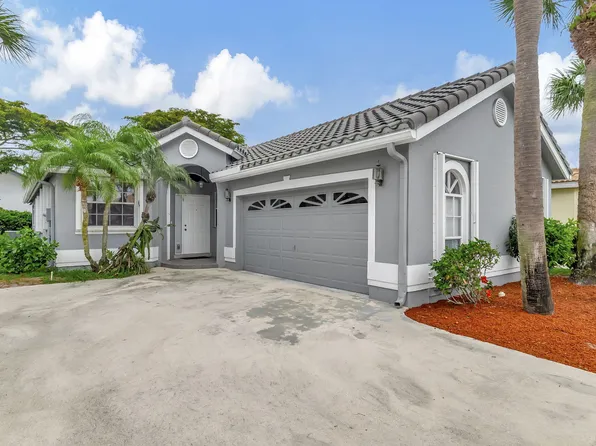 6162 Bay Isles Drive, Boynton Beach, FL 33437
