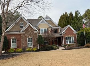 24 Douglas Dr, Jefferson, GA 30549