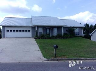 164 White Oak Loop, Cullman, AL 35057