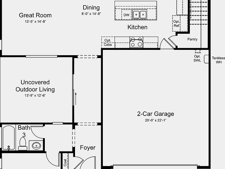 8235 E Quartet Ave — Photo 4
