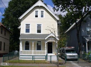 45 3rd St #1, New Haven, CT 06519