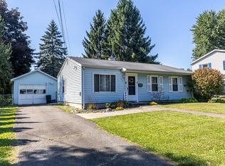 341 Day St, Horseheads, NY