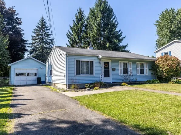 341 Day St, Horseheads, NY 14845