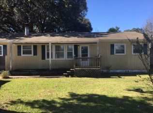 323 Wilson Ct, Jackson, AL 36545