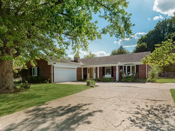 3304 Alameda Blvd, Kokomo, IN 46902