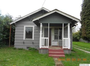 1434 1st Ave E, Albany, OR 97321
