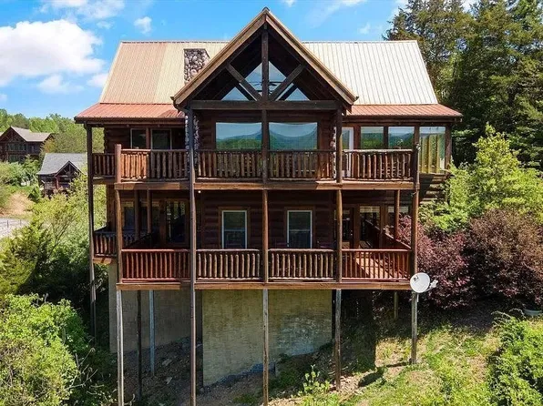 4430 Shangrila Way, Sevierville, TN 37876