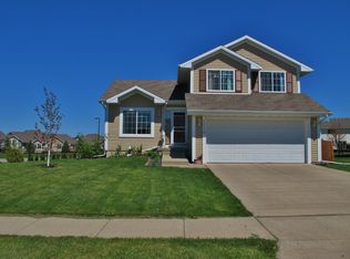 4014 Brickman Ave, Ames, IA 50010