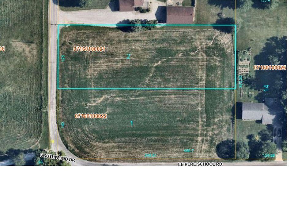 2nd image of 8706 Le Pere School Rd