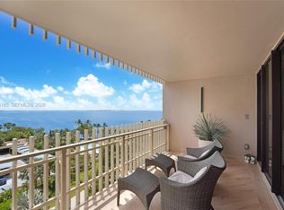 1 Grove Isle Dr #A809, Miami, FL 33133