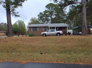 327 Old Skull Shoals Rd, Washington, GA 30673