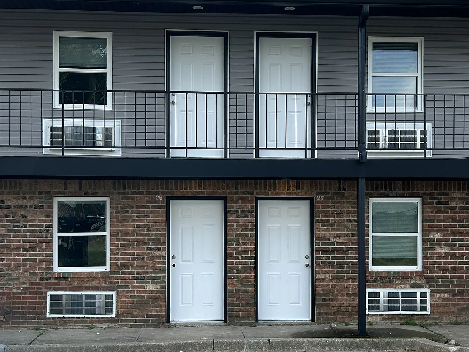 1 bed, 560 sqft, $700 — Photo 2