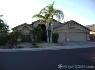 3228 S Tambor, Mesa, AZ 85212