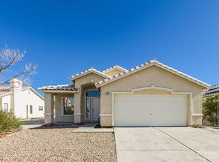2382 Bridle Wreath Ln, Las Vegas, NV 89156