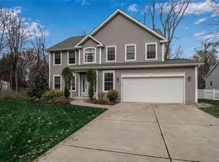 36 Wyeth Dr, Getzville, NY 14068