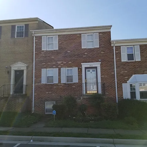 7415 Rhondda Dr Photo 1