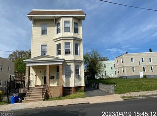 7 Ferdinand St, Newark, NJ 07103