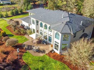 6035 NW Burgundy Dr, Corvallis, OR