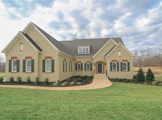 880 Kempston Ln, Manakin Sabot, VA 23103