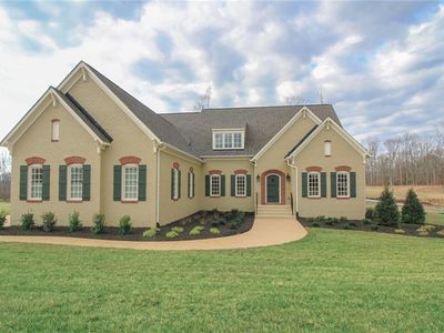 859 Waterbridge Rd, Manakin Sabot, VA, 23103