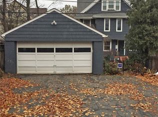 49 Dorchester Rd, Rochester, NY 14610