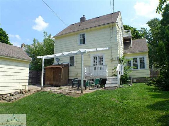 2nd image of 165 Orchard St