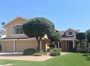 2160 Golden Hills Rd, La Verne, CA 91750