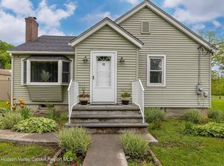 15 Old Walnut St, Catskill, NY 12414