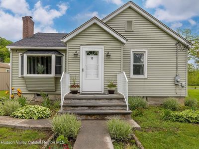 15 Old Walnut Street, Catskill, NY, 12414