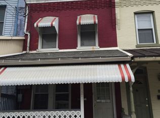 122 N Broad St, Lancaster, PA