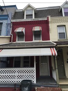 122 N Broad St, Lancaster, PA, 17602