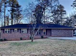 4129 Shorter Way, Decatur, GA 30034