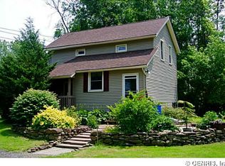 1633 Hilton Parma Corners Rd, Spencerport, NY 14559